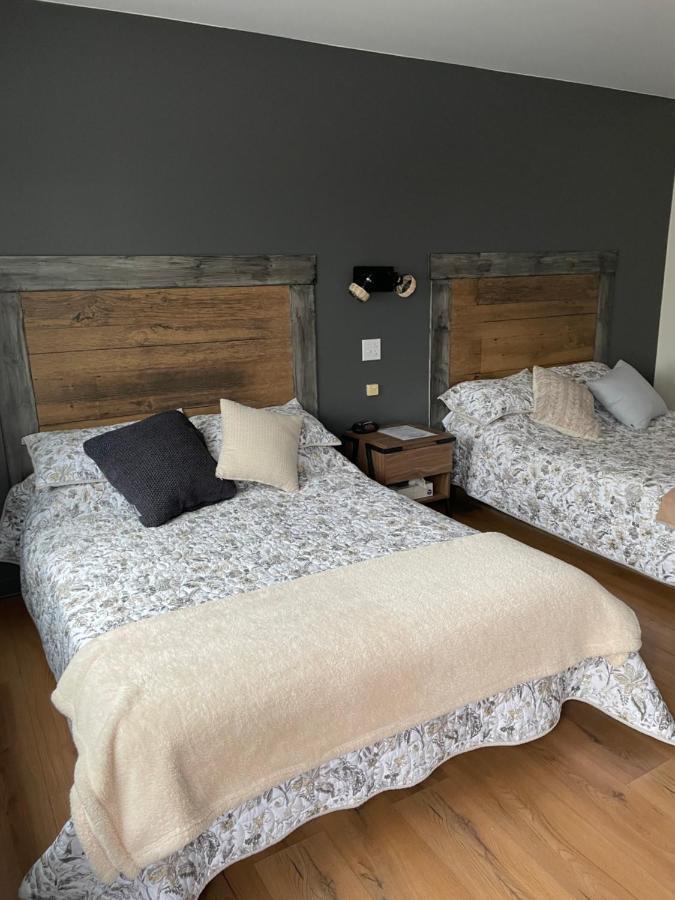 Motel Valois Yl Inc Acton Vale Екстериор снимка
