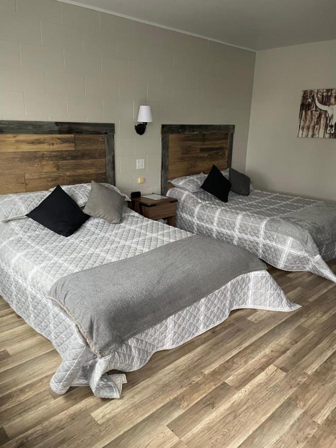 Motel Valois Yl Inc Acton Vale Екстериор снимка